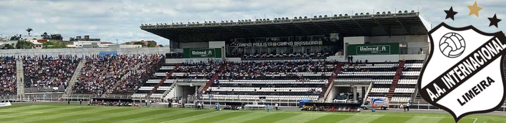 Estadio Major Jose Levy Sobrinho